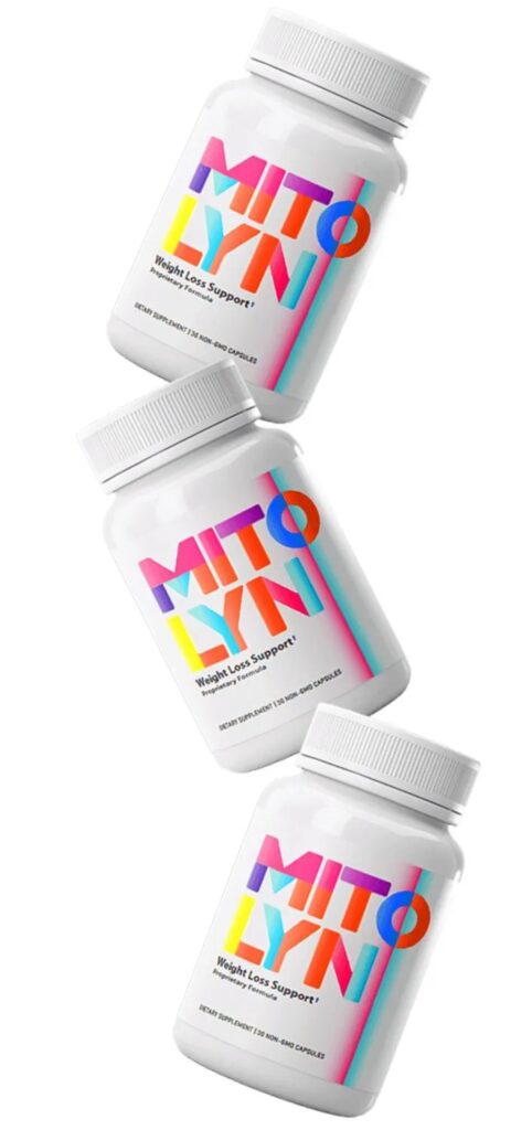 mitolyn