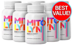 mitolyn