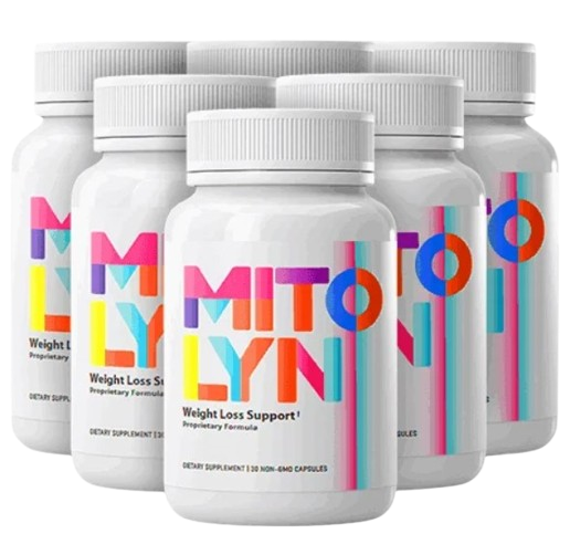 mitolyn