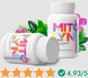 mitolyn